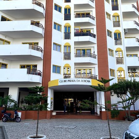 Casa Del Legui Apartment Portimao Exterior photo