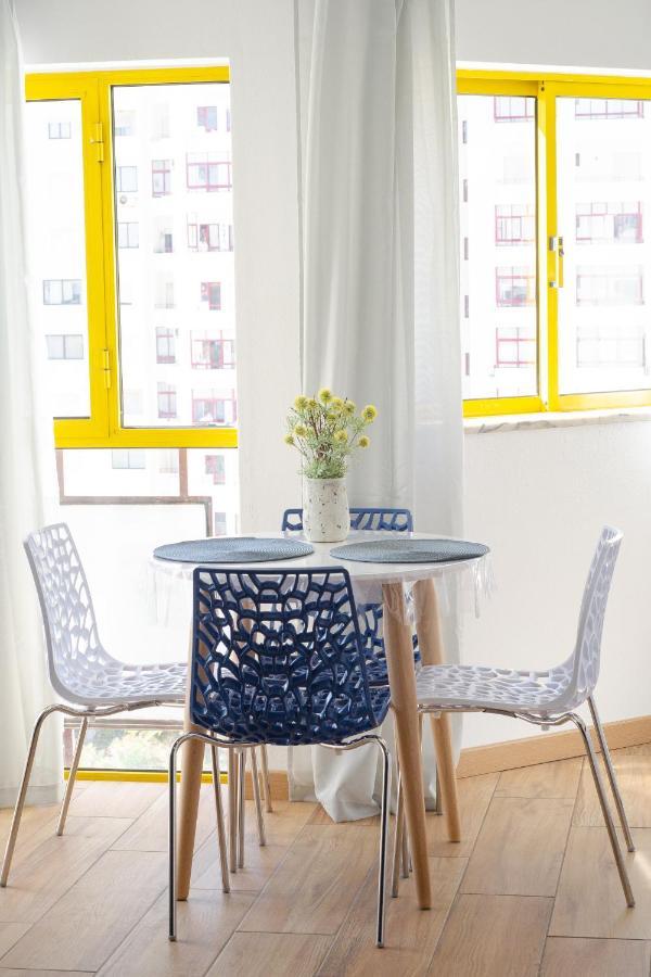 Casa Del Legui Apartment Portimao Exterior photo