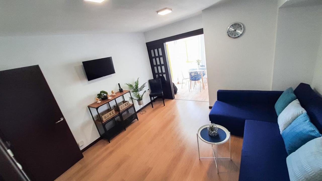 Casa Del Legui Apartment Portimao Exterior photo