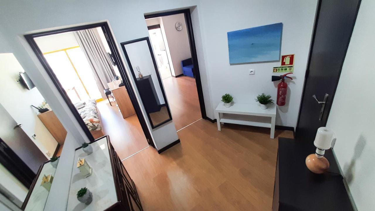 Casa Del Legui Apartment Portimao Exterior photo