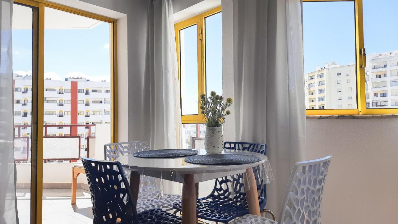 Casa Del Legui Apartment Portimao Exterior photo