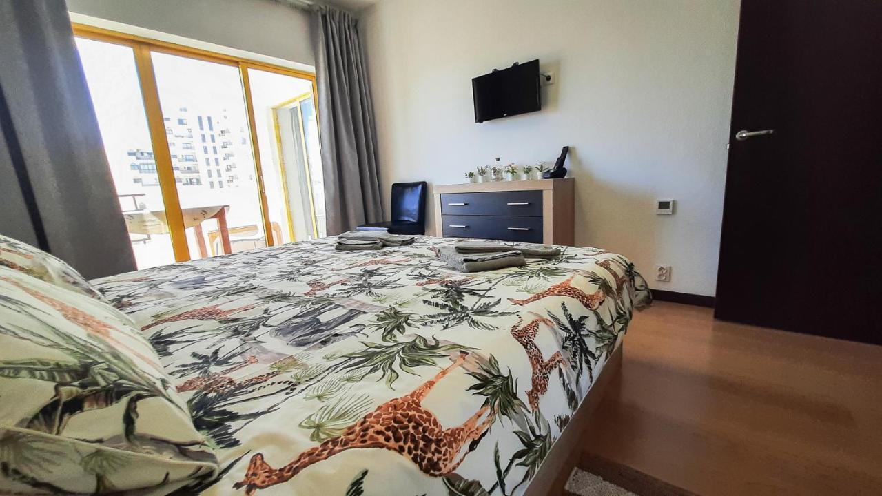 Casa Del Legui Apartment Portimao Exterior photo