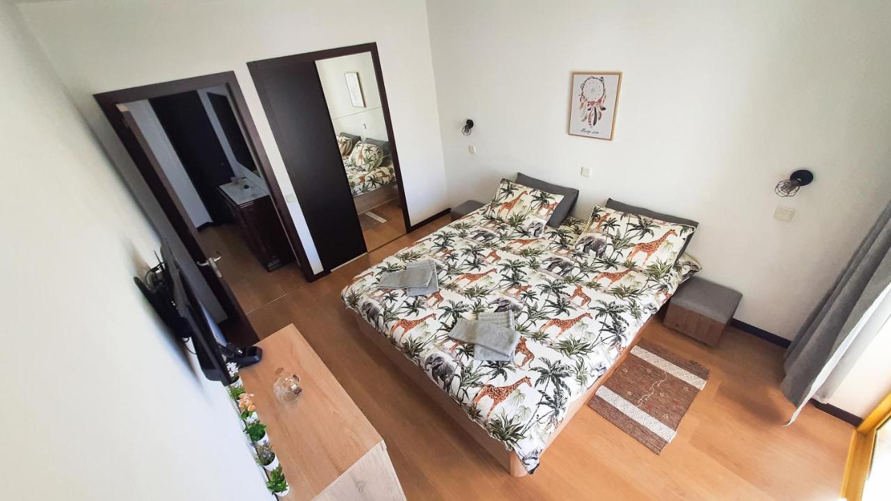 Casa Del Legui Apartment Portimao Exterior photo