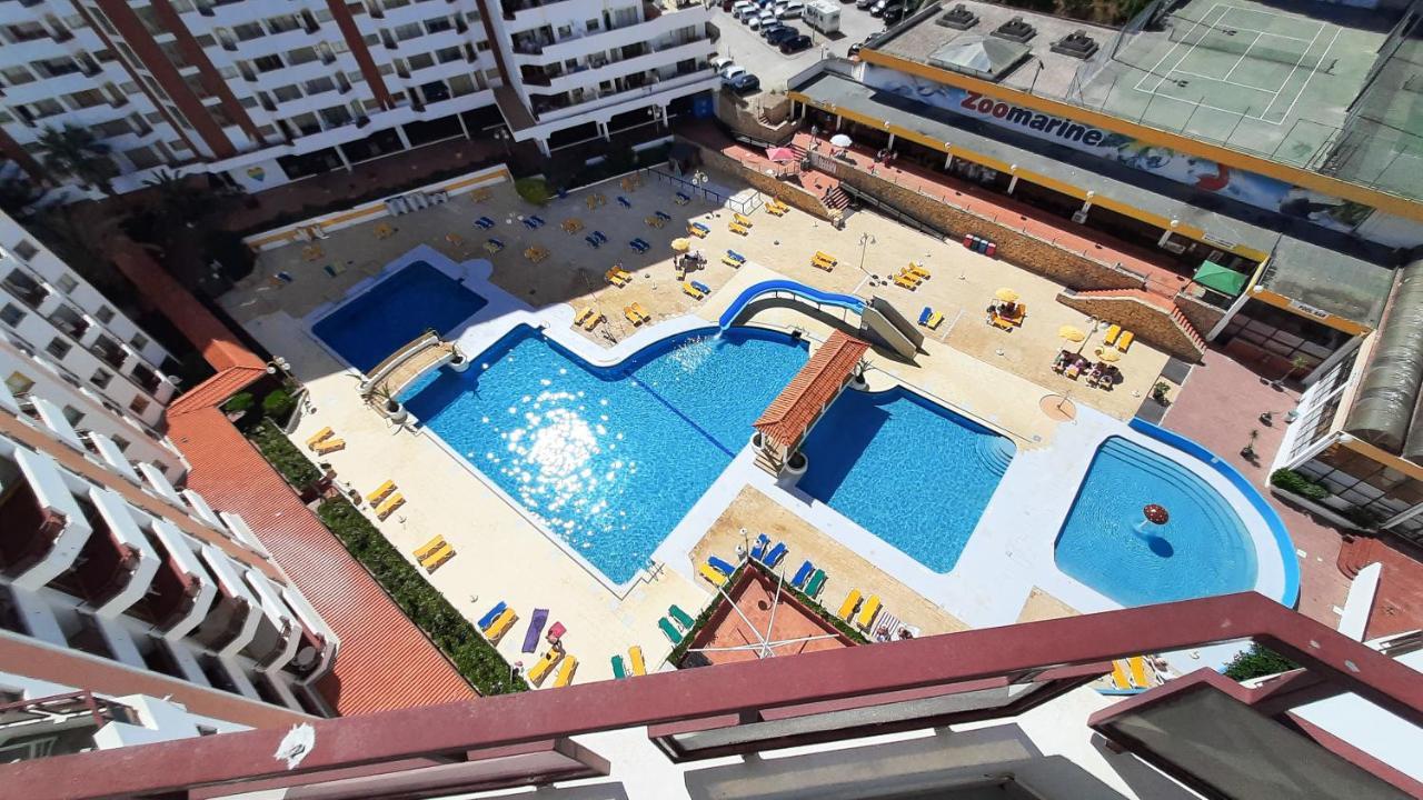 Casa Del Legui Apartment Portimao Exterior photo