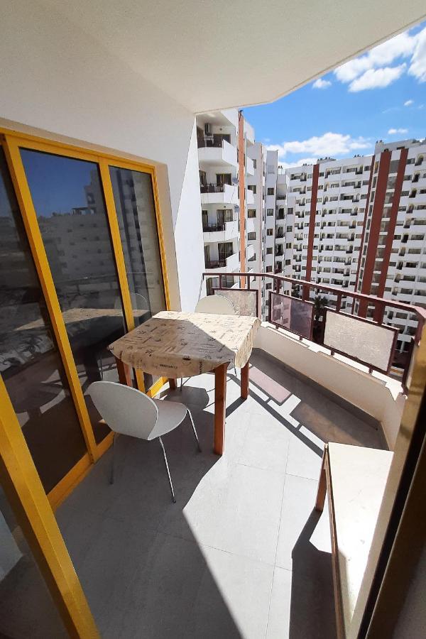 Casa Del Legui Apartment Portimao Exterior photo