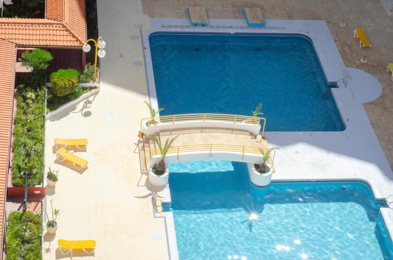 Casa Del Legui Apartment Portimao Exterior photo