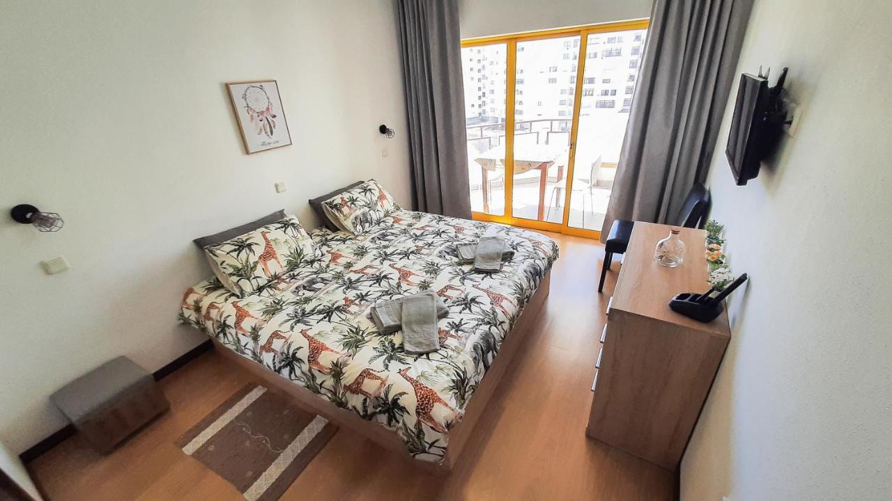 Casa Del Legui Apartment Portimao Exterior photo